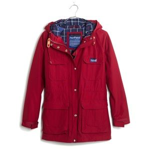 Penfield Kasson Parka Jacket